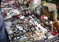 Kunming Flower and Bird Market