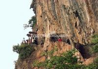 Western Mountains in Kunming