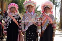 Lahu Ethnic Clothing