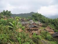 Lahu Ethnic Village