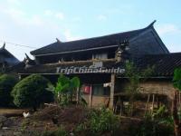 Lahu Ethnic House