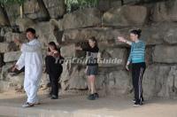 Learn Kung Fu & Tai Chi in Yangshuo China 