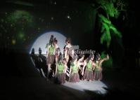 Legend of Elephant Trunk Hill Performance