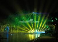 Guilin Legend of Elephant Trunk Hill China