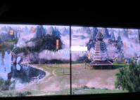 Legend of Elephant Trunk Hill China