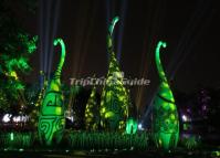 Legend of Elephant Trunk Hill 