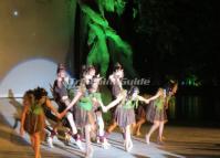 Legend of Elephant Trunk Hill Guilin Guangxi