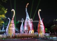 Legend of Elephant Trunk Hill  Scenery Guilin