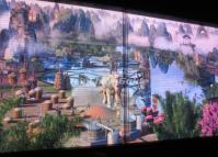 Night Show in Guilin - The Legend of Elephant Trunk Hill