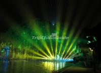 The Legend of Elephant Trunk Hill Guilin