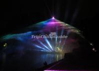 Legend of Elephant Trunk Hill Guilin