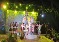 Attractive Legend of Elephant Trunk Hill Guilin
