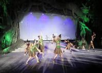 Legend of Elephant Trunk Hill-A Night Show about the Elephant Trunk Hill