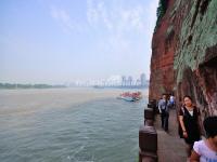 Leshan Giant Buddha