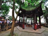 Leshan Giant Buddha