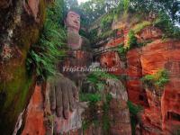 Leshan Giant Buddha