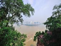 Leshan Giant Buddha