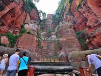 Leshan Giant Buddha