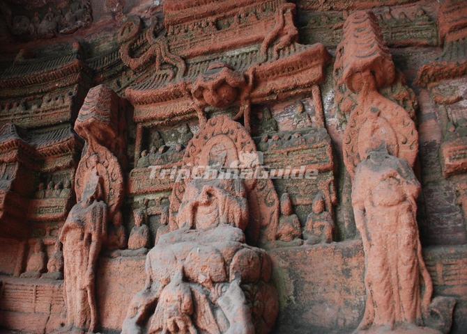 <a target="_blank" href="http://www.tripchinaguide.com/photo-p13-7269-figure-of-buddha-sculpture-at-leshan-giant-stone-buddha-scenic-area.html">Figure of Buddha Sculpture at Leshan Giant Stone Buddha Scenic Area</a>