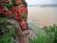 Leshan Giant Buddha