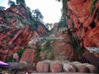 Leshan Giant Buddha