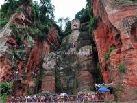 Leshan Giant Buddha