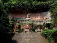 Leshan Giant Buddha