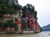 Leshan Giant Buddha