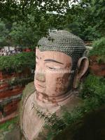 Leshan Giant Buddha