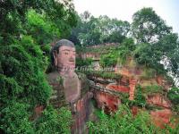 Leshan Giant Buddha