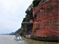 Leshan Giant Buddha