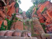 Leshan Giant Buddha