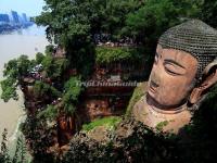 Leshan Giant Buddha