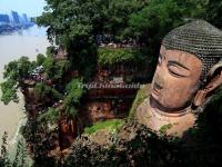 Leshan Giant Buddha