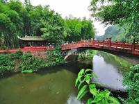 Leshan Giant Buddha