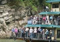 Lesser Three Gorges Cruise Trip 