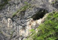 Lesser Three Gorges Scenic Area 