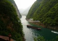 Lesser Three Gorges Boat 