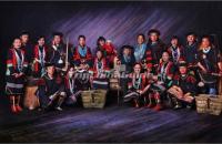 Lhoba Minority China