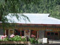 Lhoba Ethnic House
