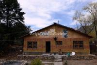 Lhoba Ethnic Architecture
