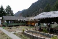 Lhoba Minority House