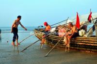 Lhoba Ethnic Life