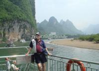 Li River Day Cruise