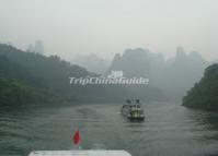 Li River China