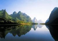 Guilin Li River 