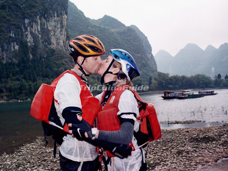 Li River Honeymoon Tour