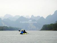 Li River Kayaking