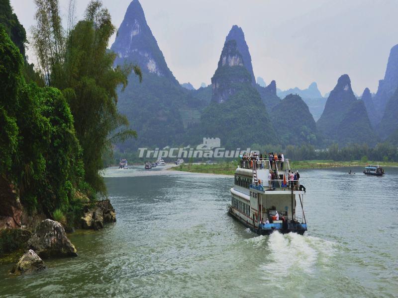 Li River