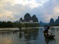  Guilin Li River